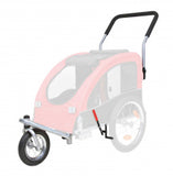Bicycle Trailer Conversion to Stroller Kit