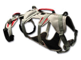 Double Back Harness