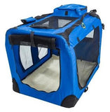 Collapsible Pet Crate/Carrier