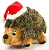 Xmas Hedgehog