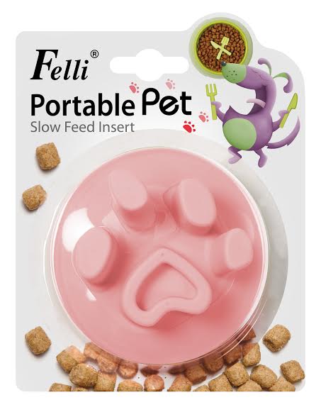 Small slow feeder bowl cheap