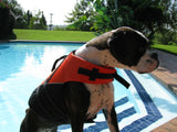 Life/Floatation Jacket (Doggles)