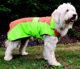 Lorient Weather Resistant Coat