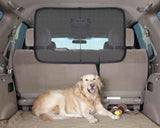 Cargo Area Barrier