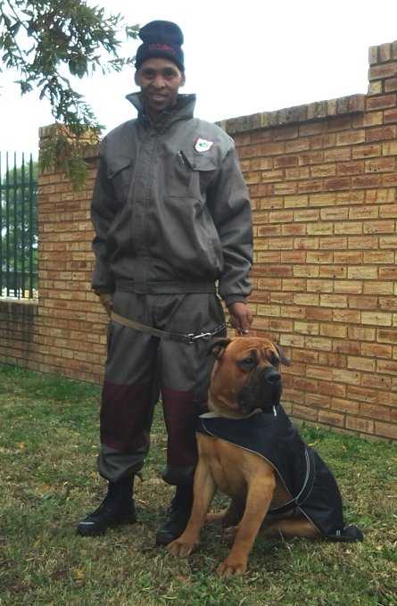 Orleans Water-Repellent Coat