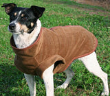 Plaisir Dog Coat