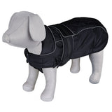 Rouen Water-Repellent Coat