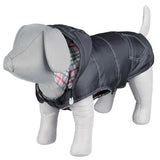 Urbino Water-Repellent Coat