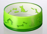 Happy Pet Feeding Bowl