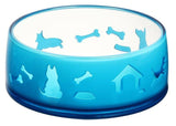 Happy Pet Feeding Bowl