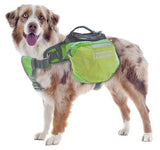 Backpack - Outward Hound Quick Release