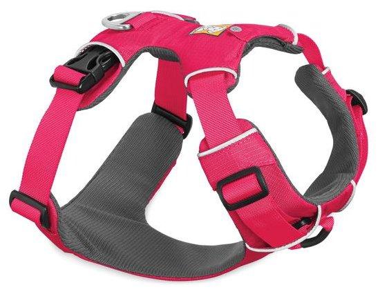 Front Range No Pull Harness Furball Pet Products