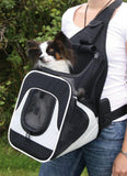 Carry bag - Savina Front Carrier