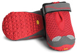 Ruffwear Grip Trex Boots (set of 2 boots)