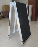 Ramp for Steps