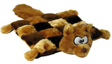 X-mas Squeaker Mat